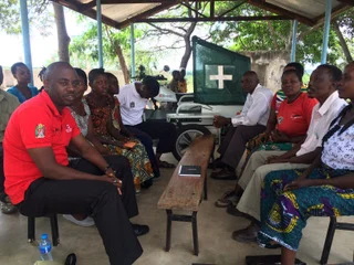 Stocktaking Assessment of Key MNCH Practice (Tanzania) - for Global Affairs Canada  |  2015