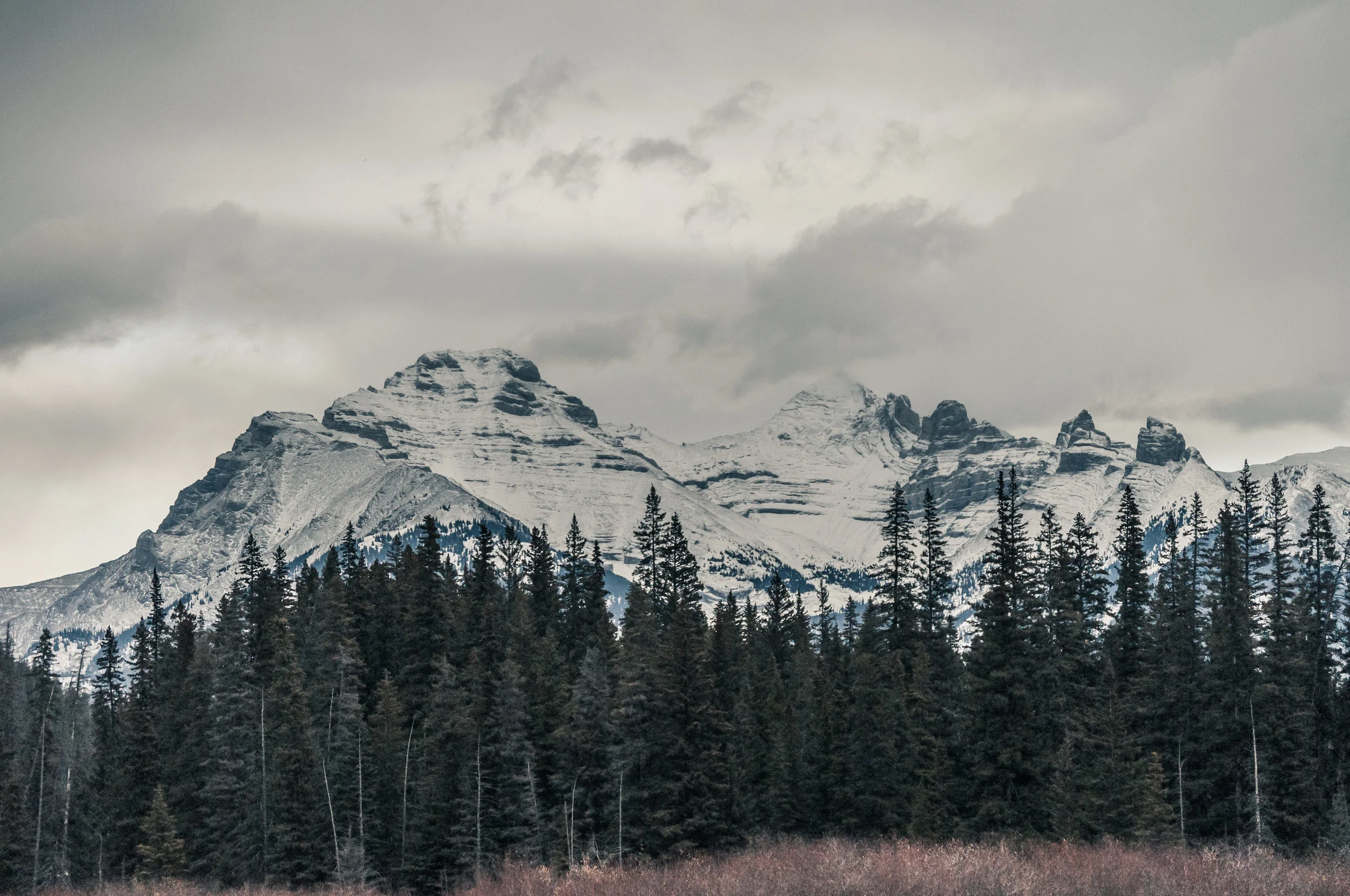 Process Documentation for the Truth and Reconciliation Summit – Banff Centre for the Arts and Creativity  |  2016