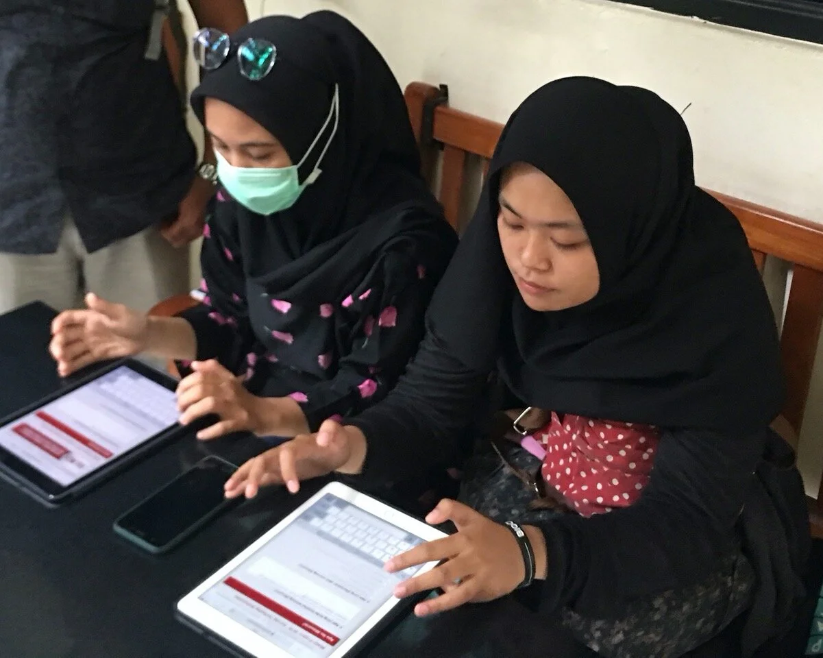 Results Based Monitoring Consultant to the University of Waterloo READI project  |  2015 - 2020