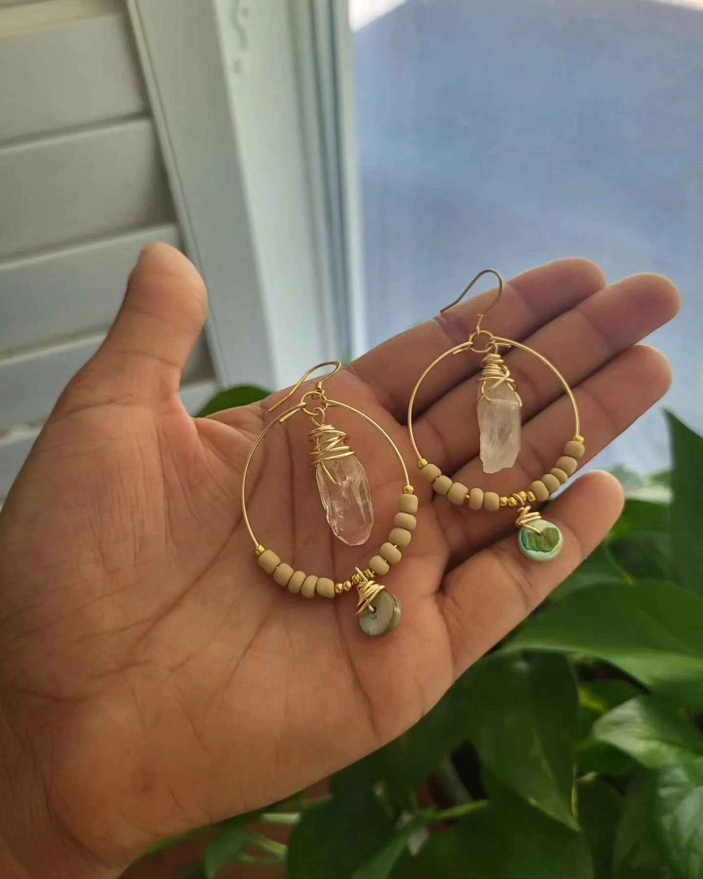 The past few years have brought so many unexpected things. So many hard things, but so many things that despite how hard they were, all evened out and ended up being answers to my prayers. 🤍🦋 
  Unfortunately life has brought my family another hurd