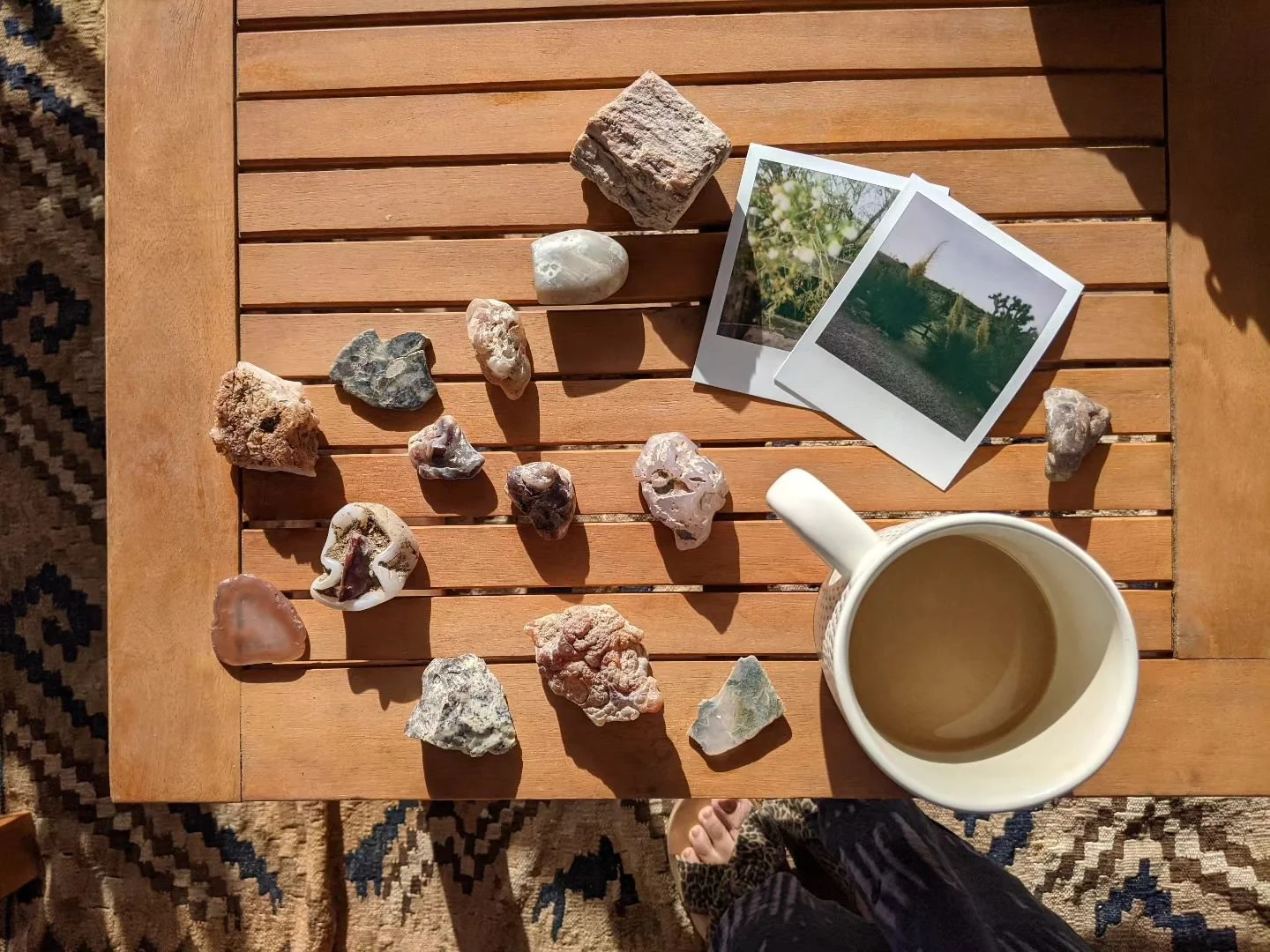 Fall is a major time of introspection and its when alot of my creativity and creative processing from the year occurs. I feel like i am revisitng this space of creativity within myself, as a new version of myself who sees things so differently every