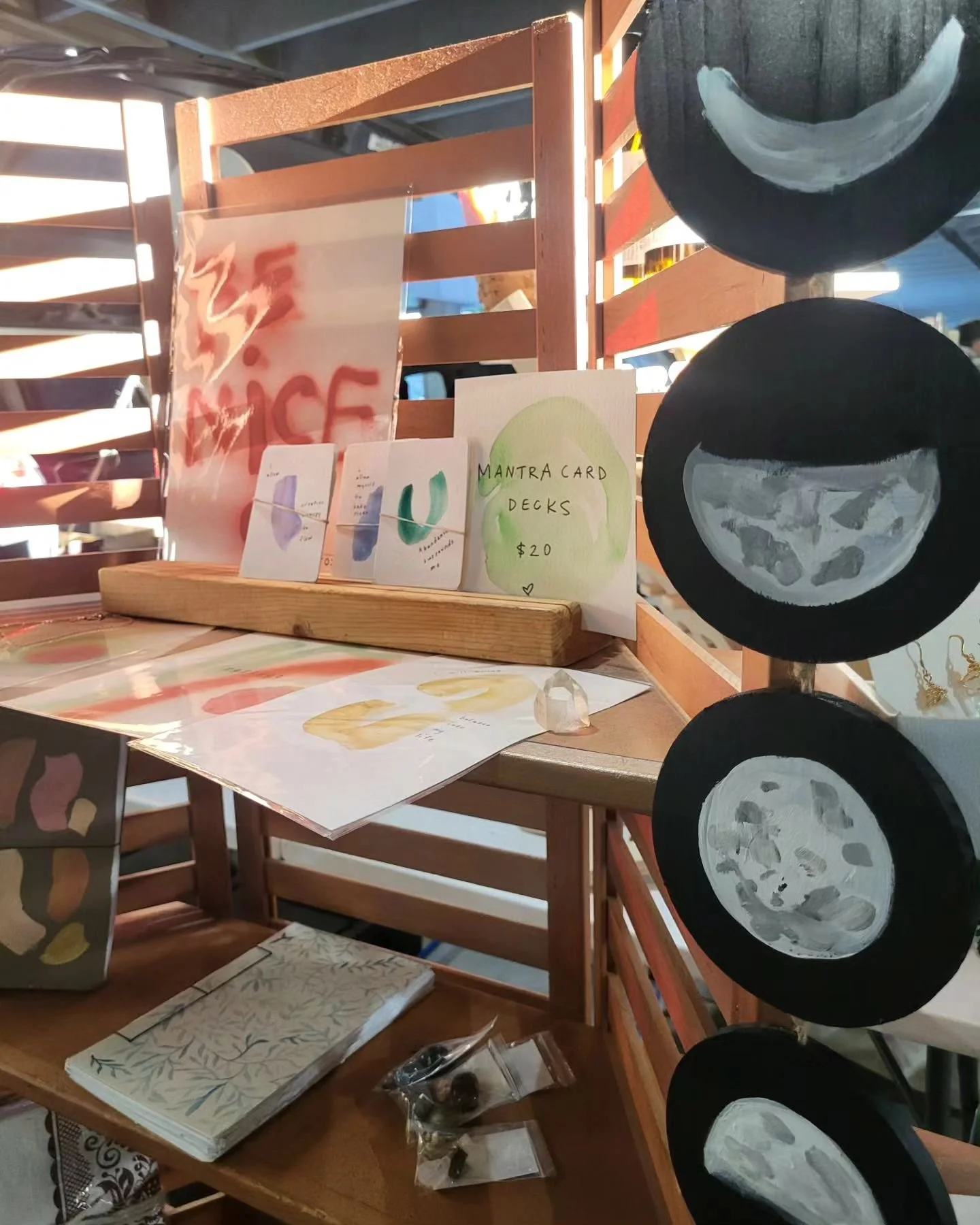 Iowa city friends 🤍 Come shop at the farmers market today!