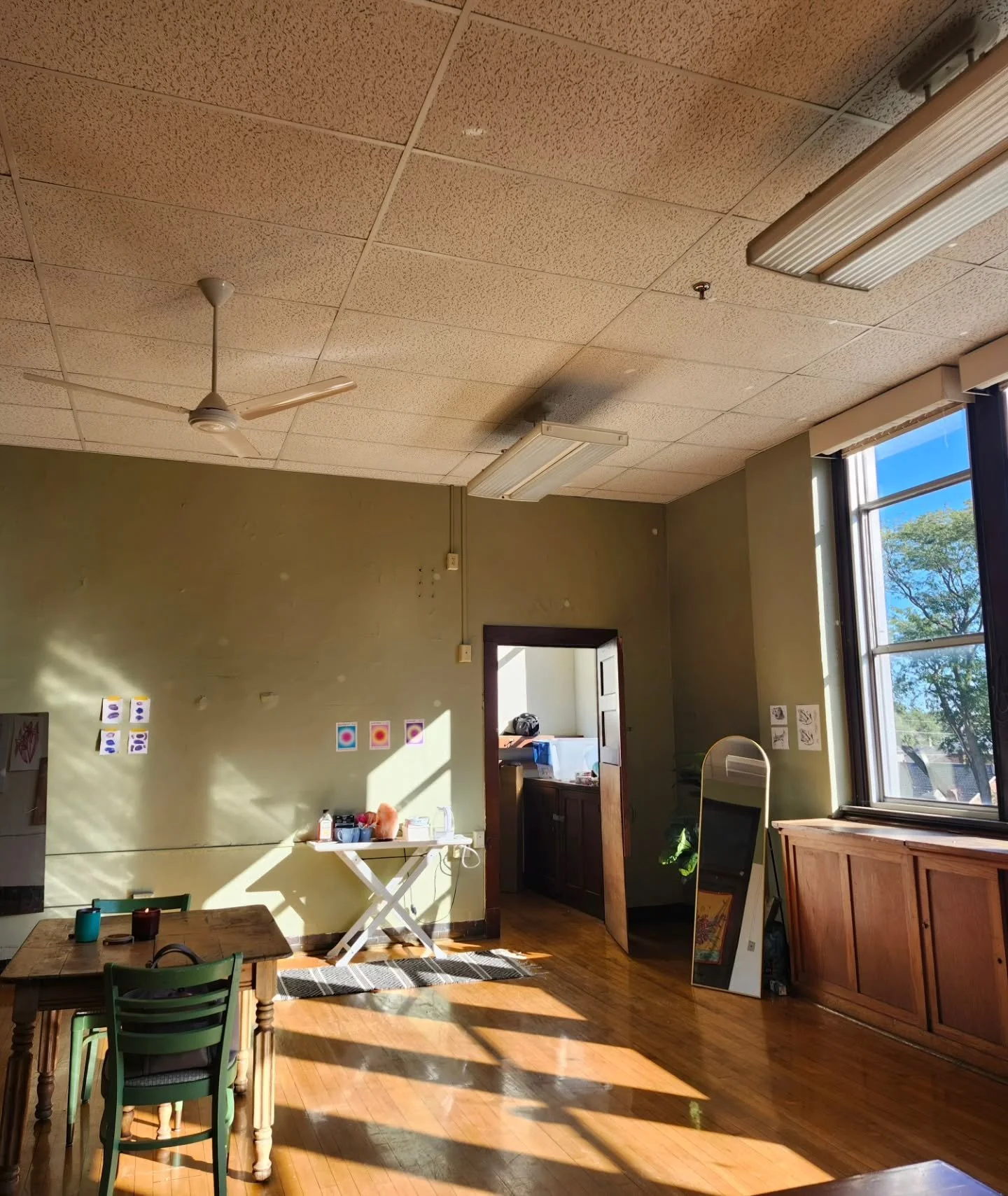 A Sunday mood board 🍵 🏵