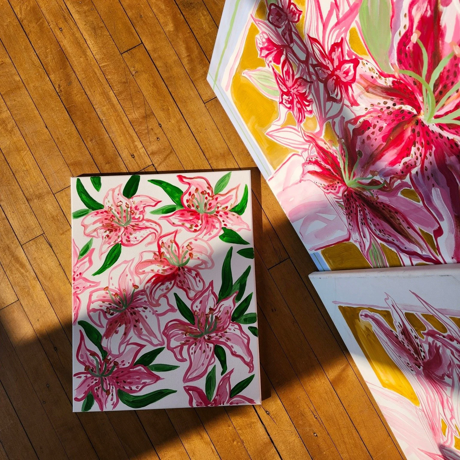 New things loading... ⭐️