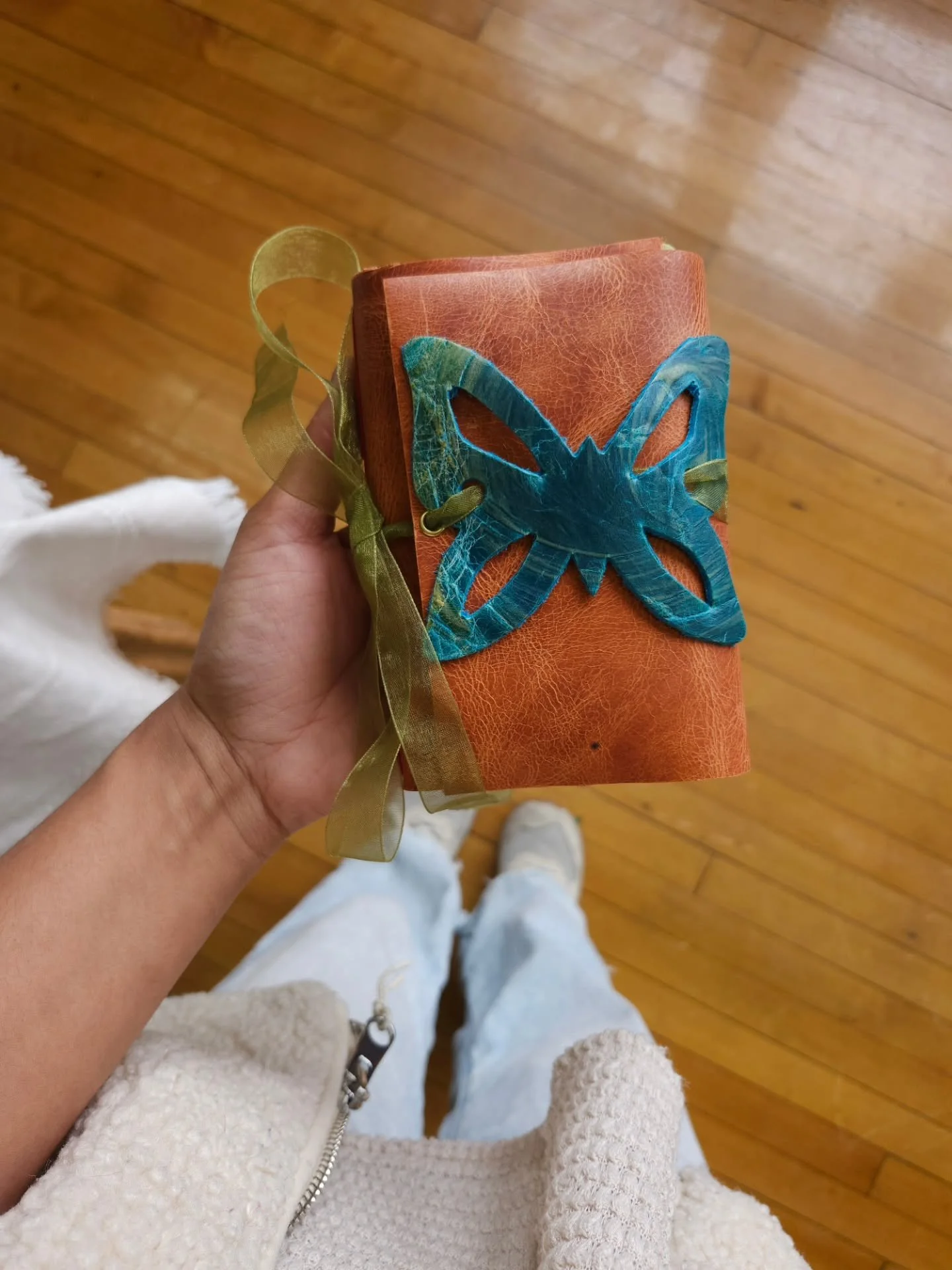 Swipe for details 🦋🦋