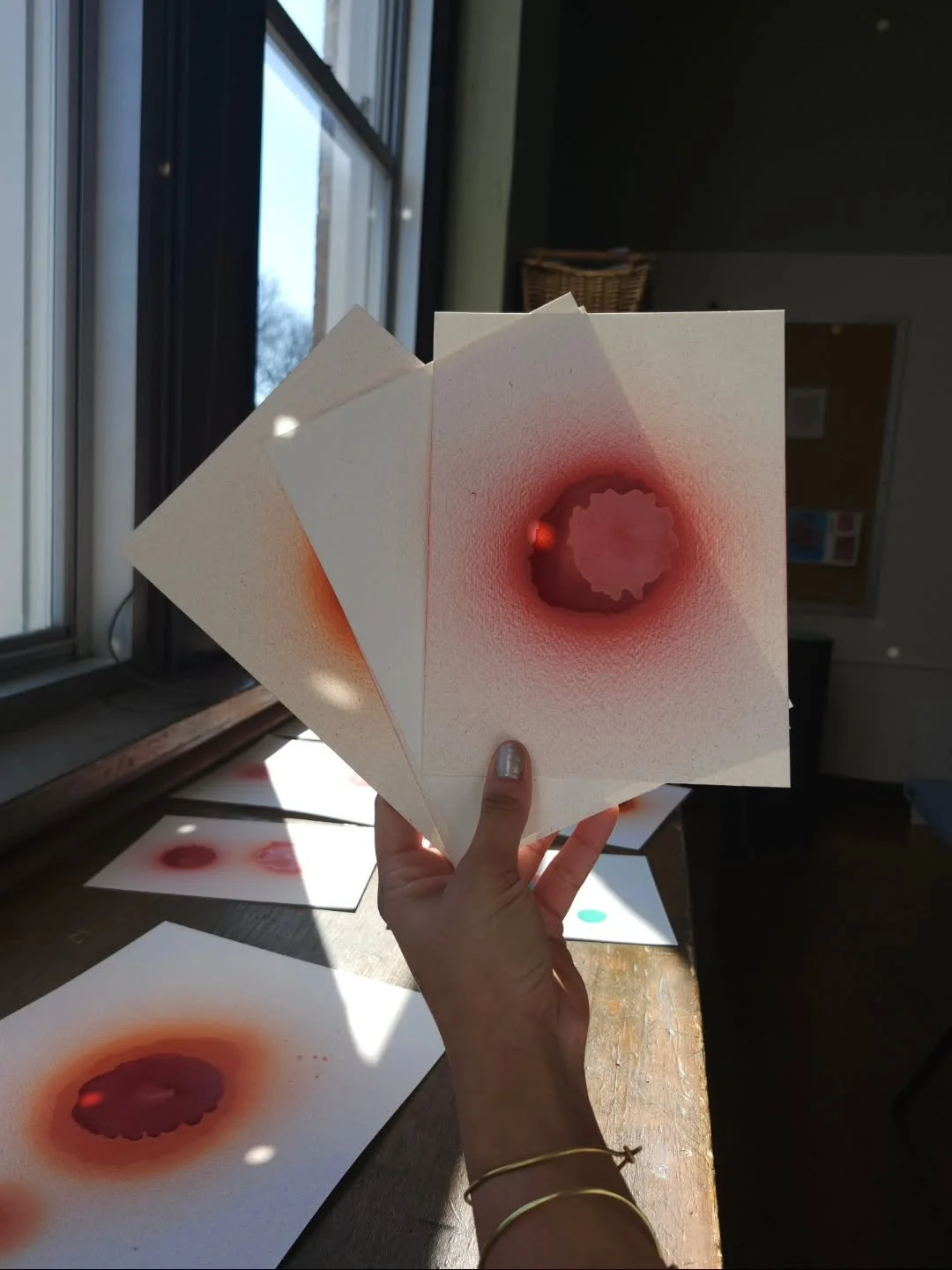 E v o l v i n g  into something beautiful 💫