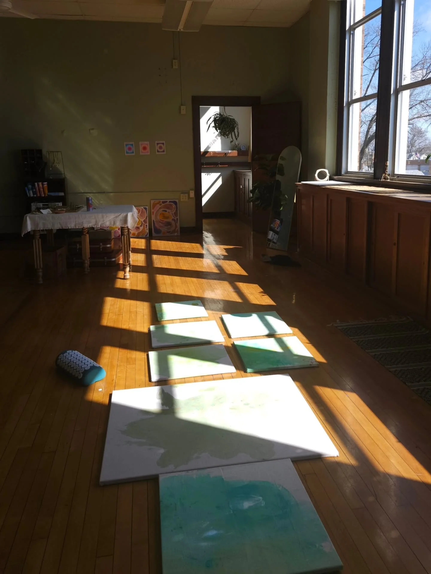 Swipe for details ✨️ 🌈