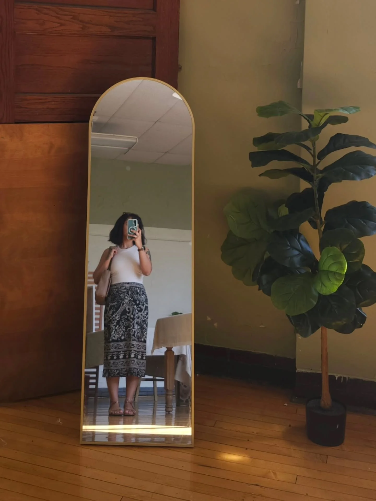 Thursday studio views ✨️