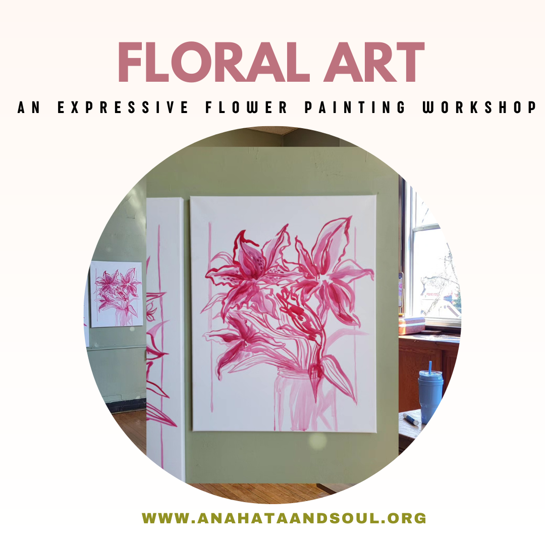 Floral Art