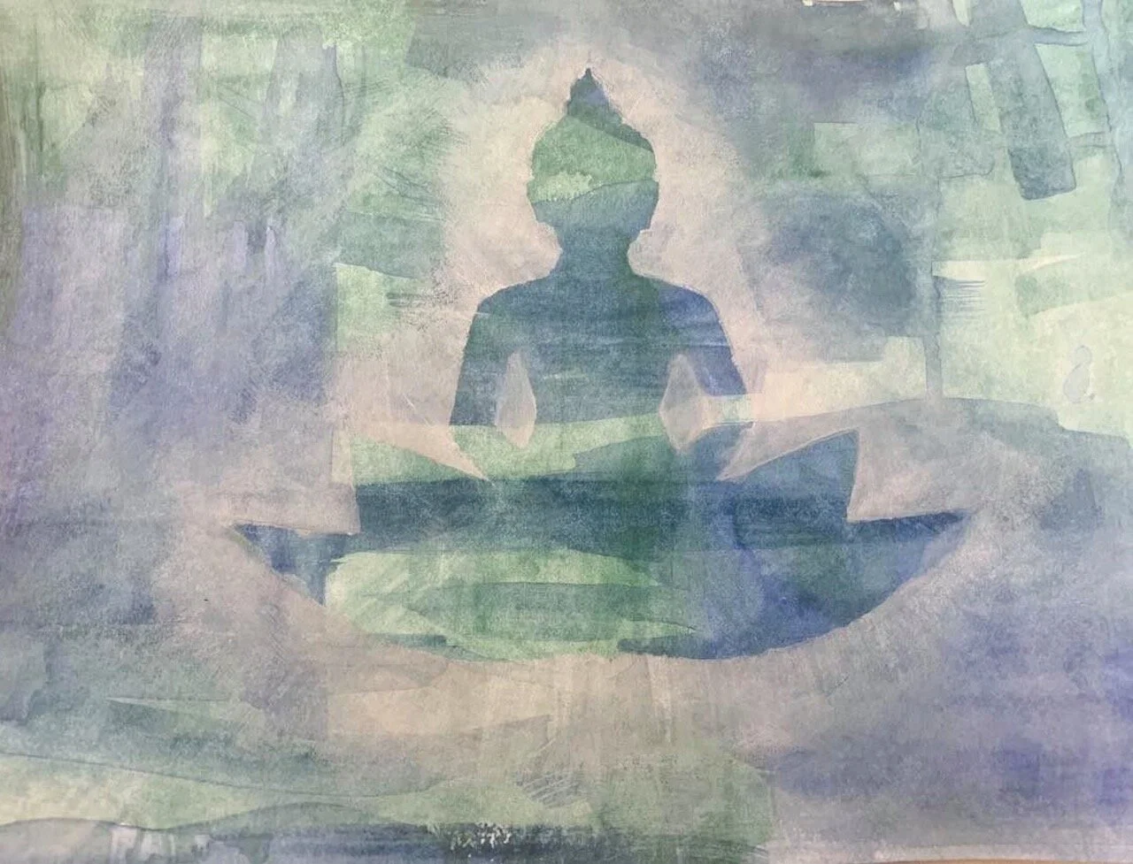 Art gallery of Week 2 ~ Creativity and Connection