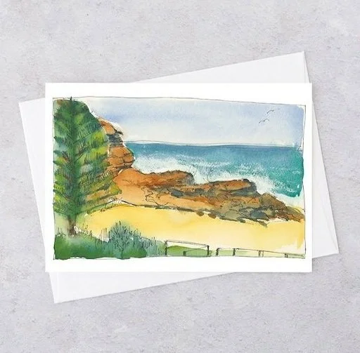 Life%27s+A+Beach+Greeting+Card.jpg
