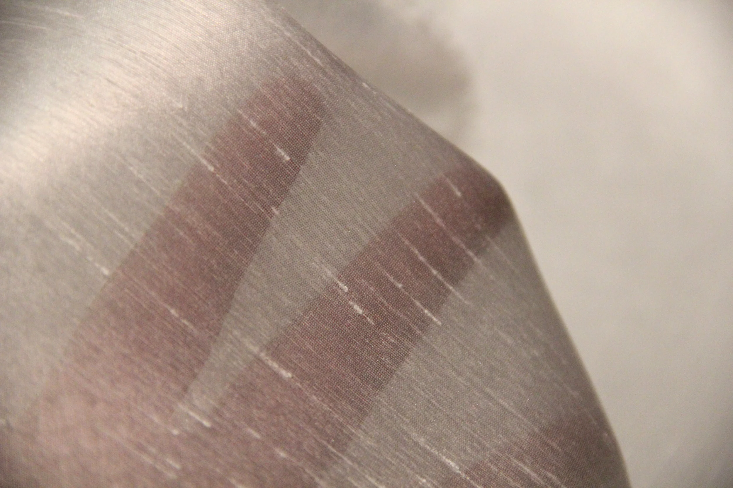 Shantung satin