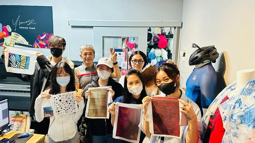 Learn Digital Sublimation Printing with Our Expert-Led Workshop ...