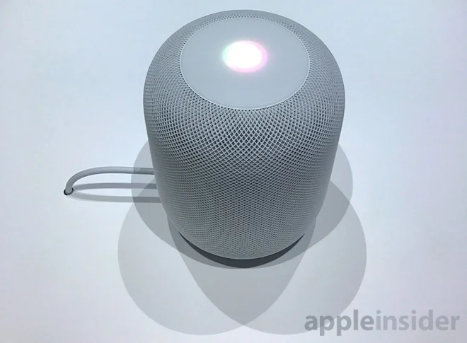 HomePod is supposed to be impossible for Apple to sell, just like everything else Apple ever sold