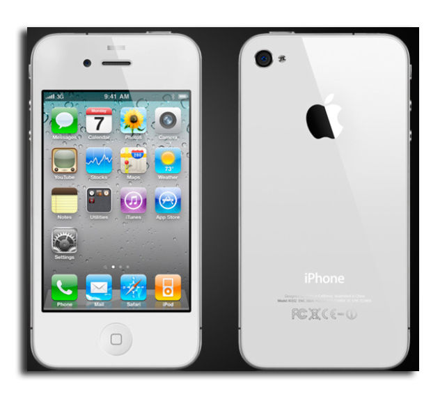 Apple spent nearly a year trying to ship the White iPhone 4 after Steve Jobs announced it in 2010