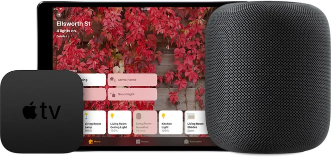 CIRP claimed Apple TV was finding adoption because of a low price, but Apple really doesn't compete with the low-end anywhere