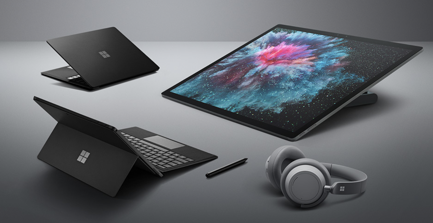 Microsoft is spending tons of money to look cool but isn't creating a viabile business