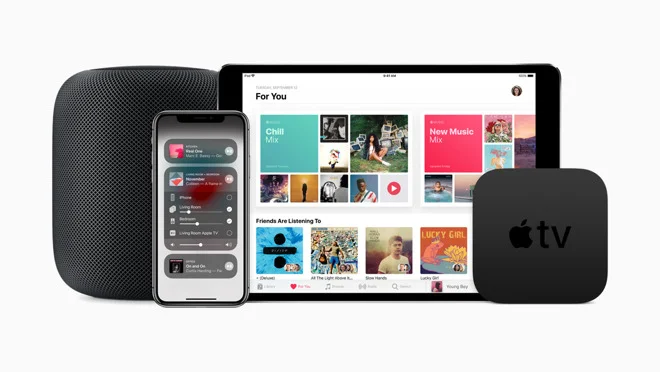 AirPlay 2