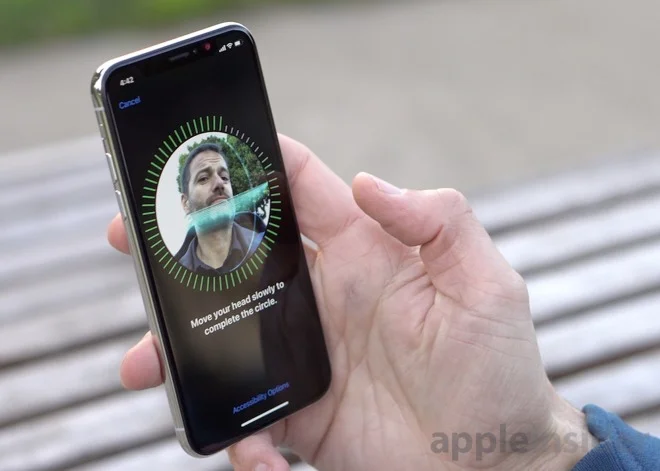 iPhone X was a radical, mass market leap, not just a price increase