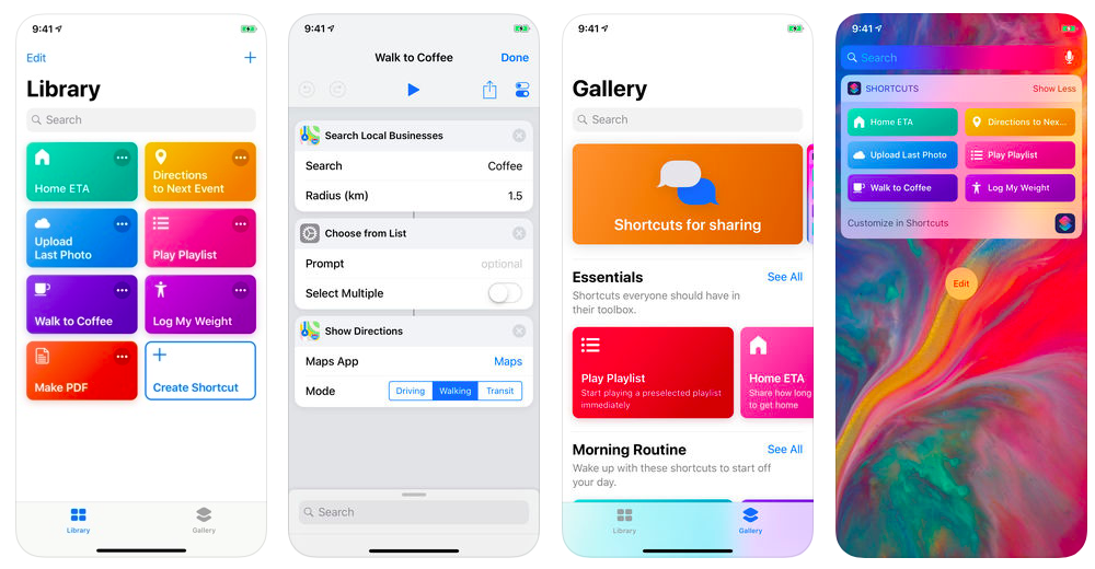 Rival voice assistants were supposed to kill the App Store, but Apple's Shortcuts app suddenly made Siri ultra powerful.