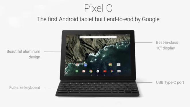 Like Samsung, Google can develop products it equates with Apple's, it just can't sell them because they aren't as attractive