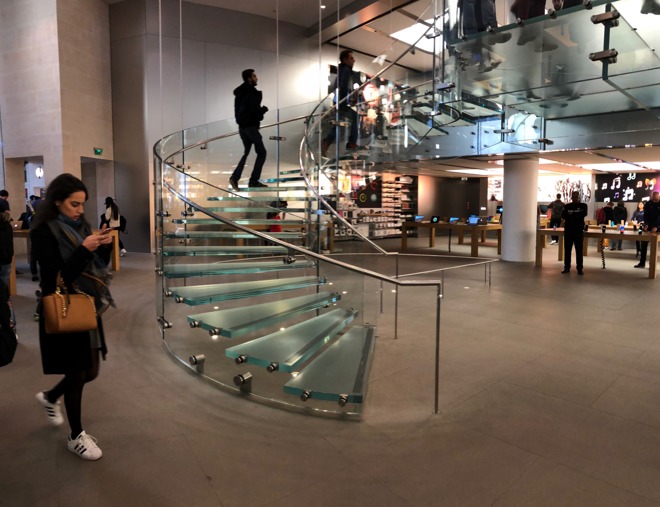 Apple today is defined by solid products customers can buy, not grandiouse vaporware the media can write about