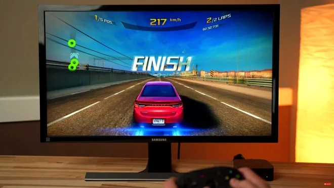 Apple TV can already play games, but Apple Arcade aims to drive broader and deeper development
