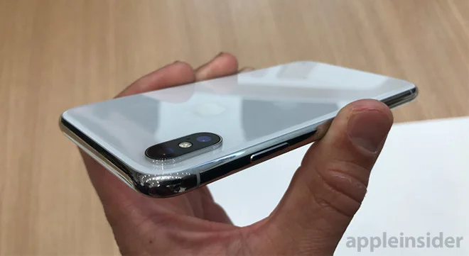 What hope is there for iPhone growth?
