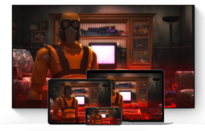 New Services including Apple Arcade are aimed at pulling in new hardware buyers