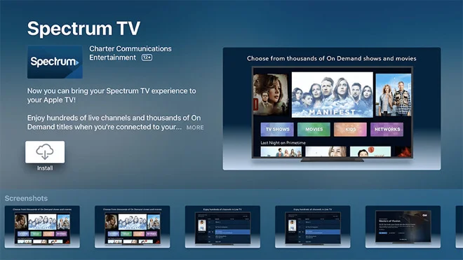Apple TV is expanding to serve rentals, channels, streaming and non-linear cable.