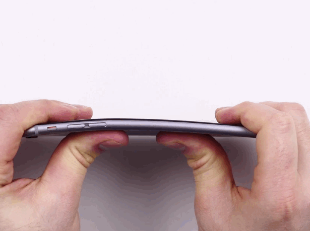 Apple's critics worked to establish a media narrative that iPhone 6 was excessively fragile in ways other phones weren't. That was false, and data proved it.