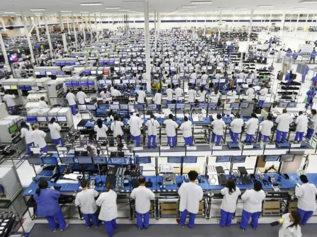 China isn't going to sabotage its own industry to spite Apple over U.S. policy.