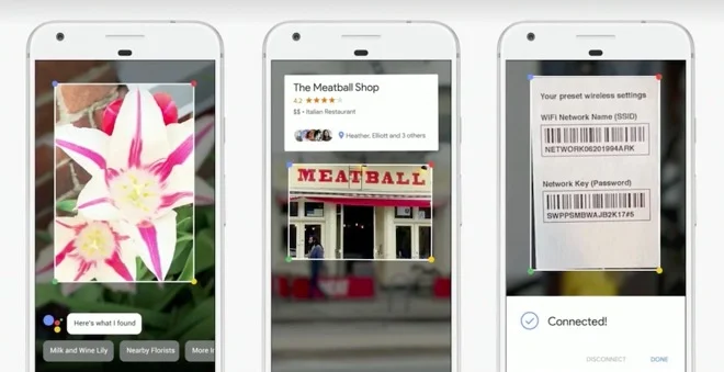 Google has shown advanced ML tech, but mostly in apps designed to collect your data