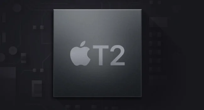 Apple T2