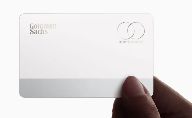 The physical Apple Card wears out, but not the digital experience that's driving consumer attention