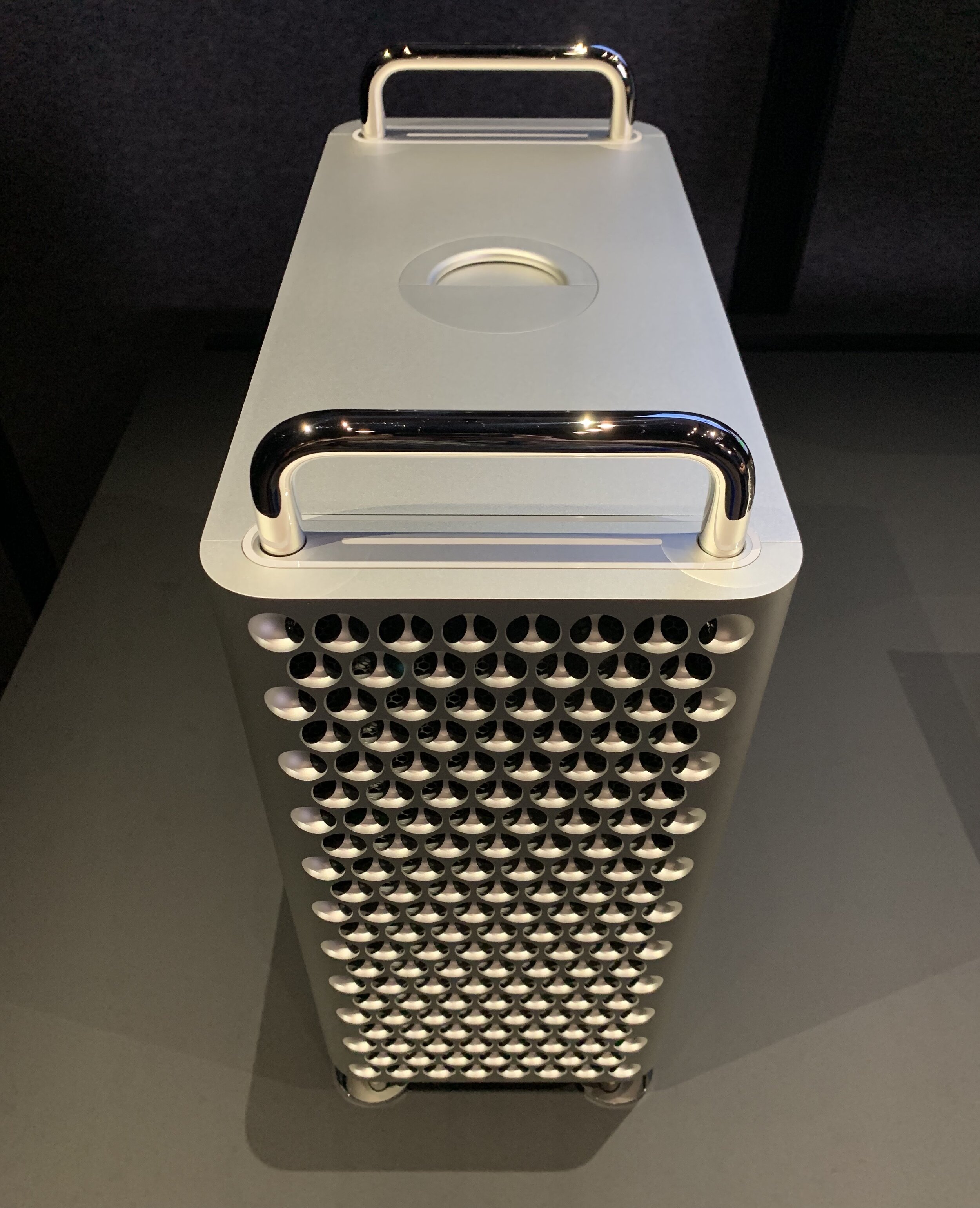 Mac Pro 2019