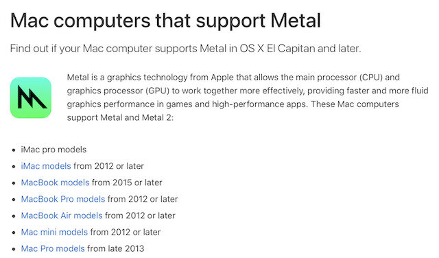 cheap metal graphics card for mac cheap metal graphics card for mac