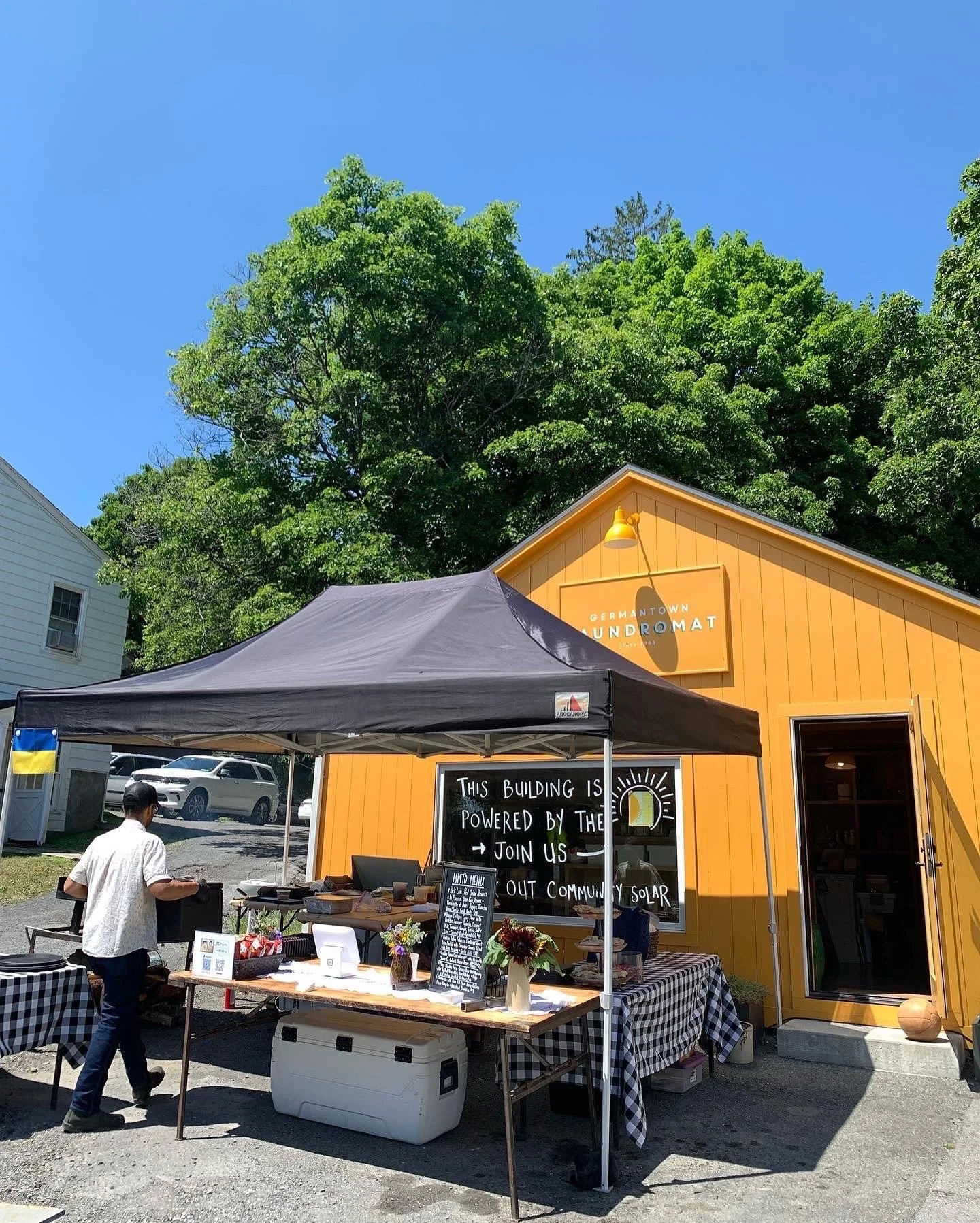 Misto Pop-up