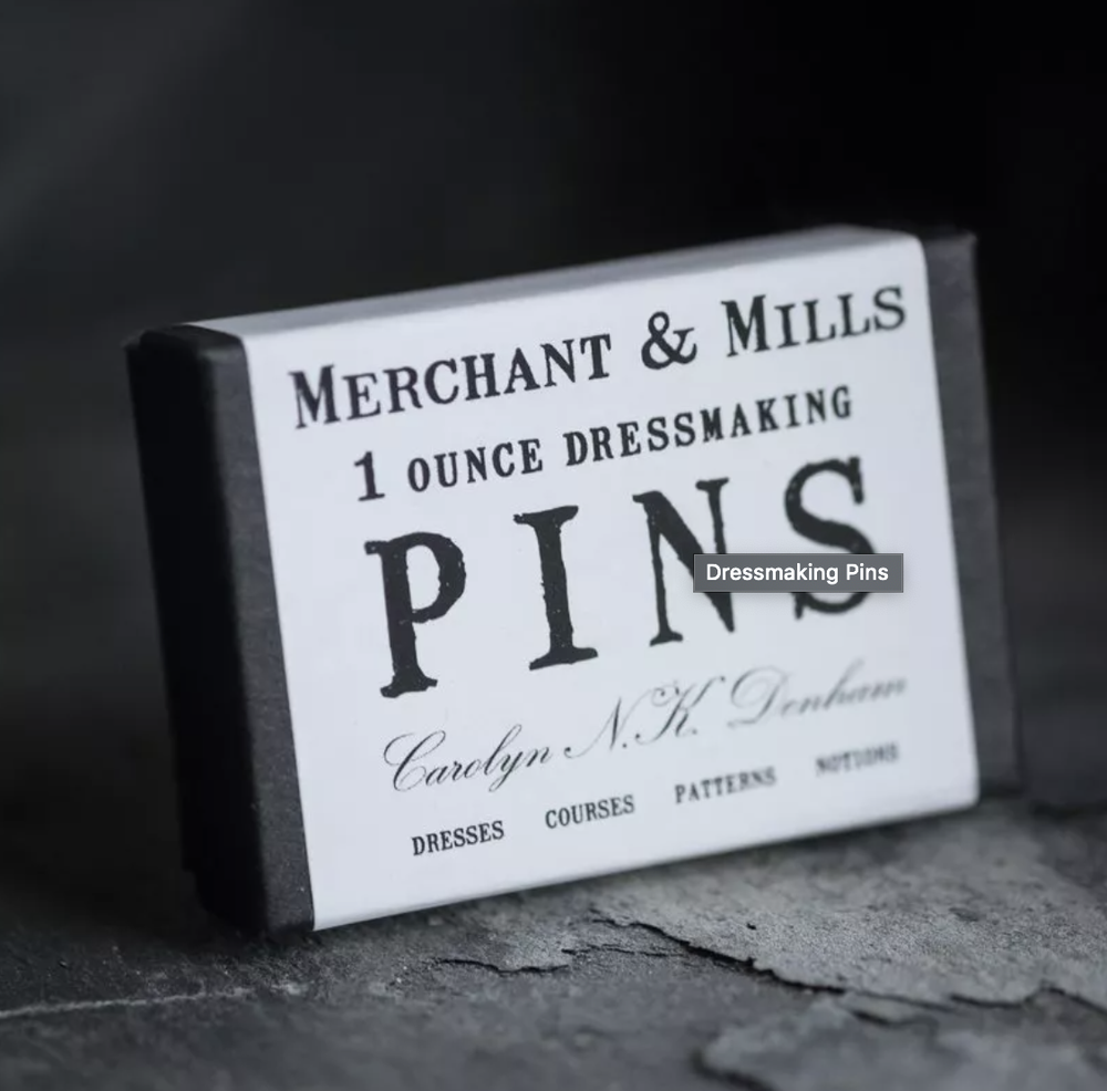 Merchant & Mills Indispensable Sewing Notions