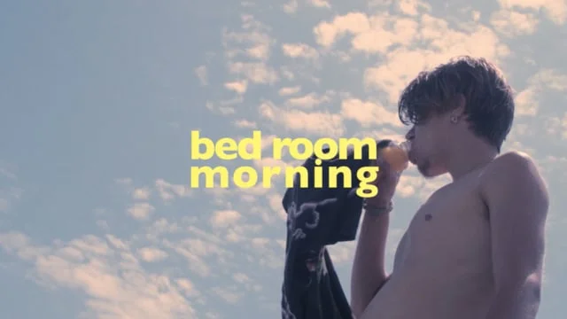 Nick Coleman - Bed Room Morning (Official Video)