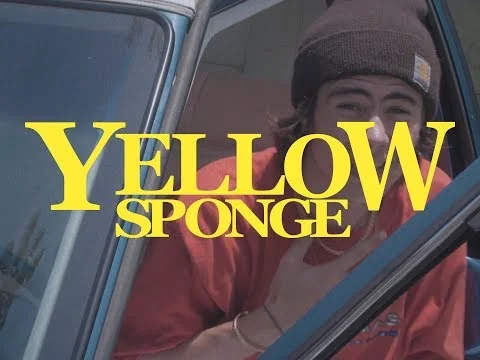 Nick Coleman - Yellow Sponge feat. Malcolm Bull (prod. Icekrim) (Official Music Video)