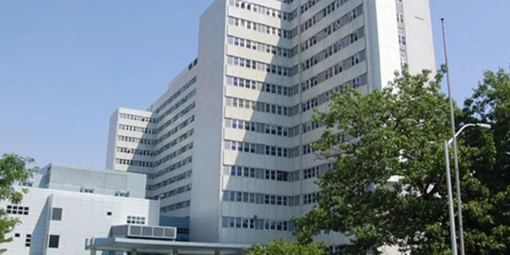 VA Boston Healthcare System — Jamaica Plain, MA