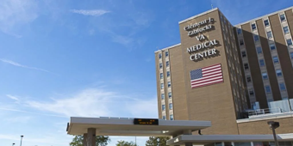 Clement J. Zablocki VA Medical Center — Milwaukee, WI