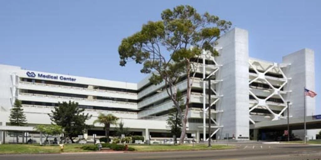 VA San Diego Healthcare System — San Diego, CA