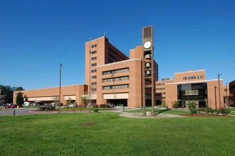 Durham VA Medical Center — Durham, NC