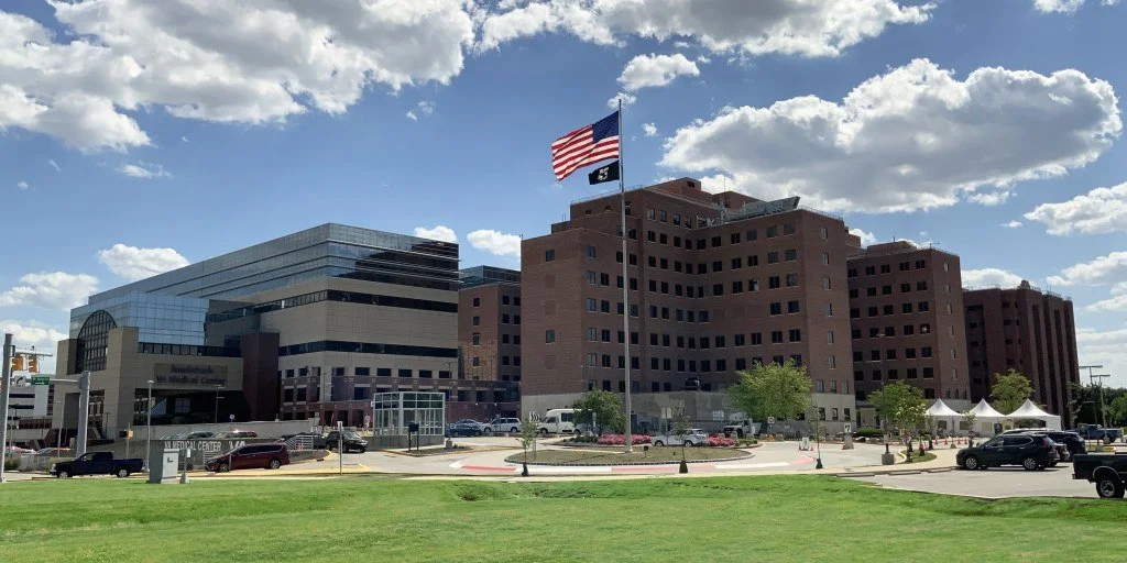 Richard L. Roudebush VA Medical Center — Indianapolis, IN