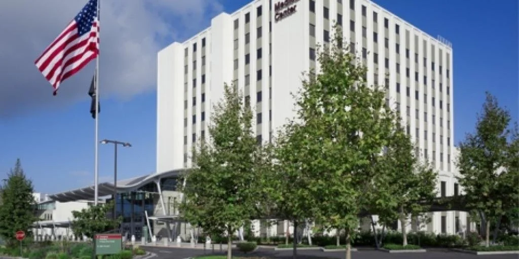 Tibor Rubin VA Medical Center — Long Beach, CA