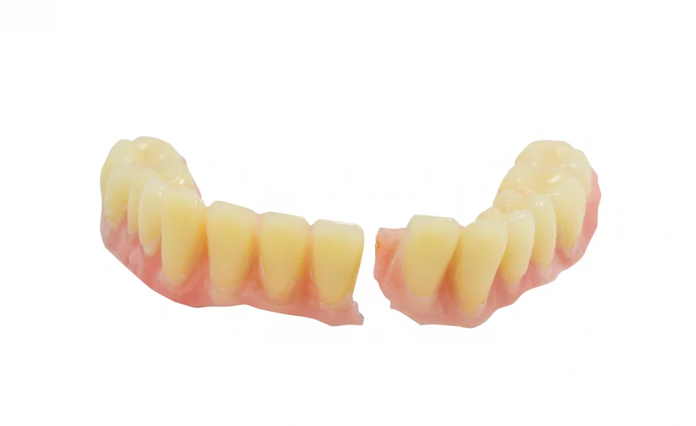 Denture Repair/ Denture Fix/ Denture Reline Auckland — Clinical Smiles