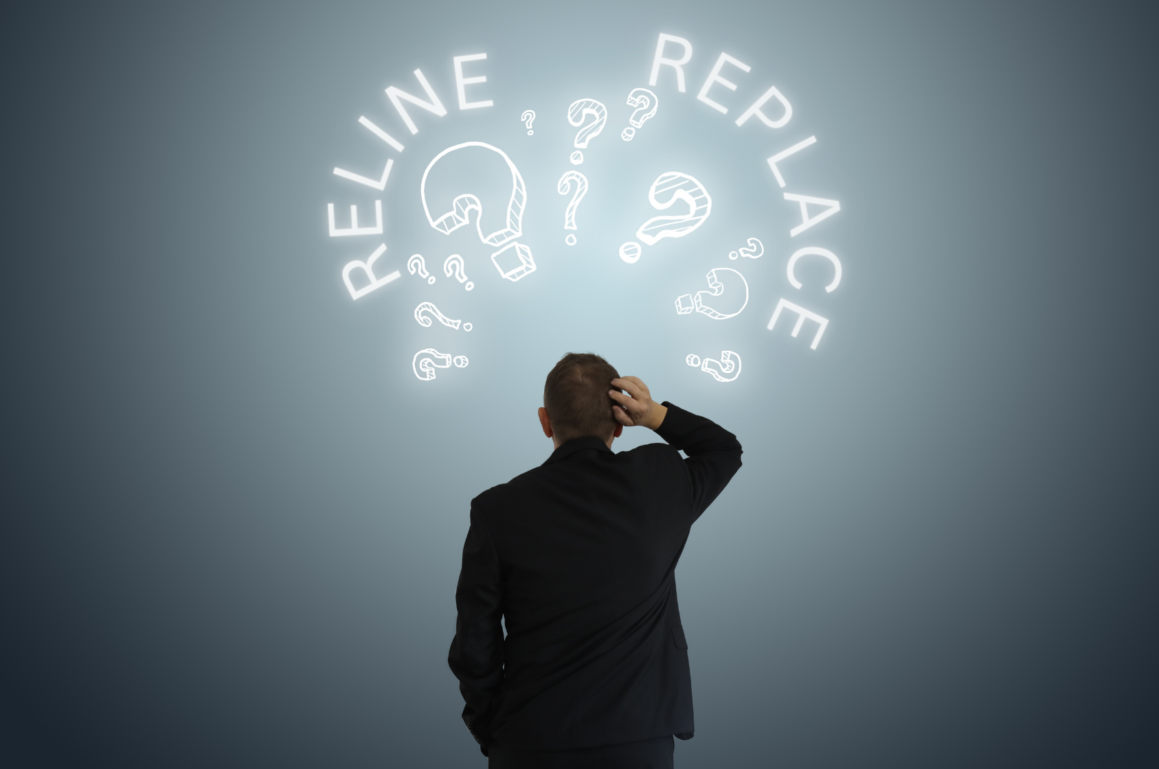 Denture Reline vs Replacement: What’s the Difference?