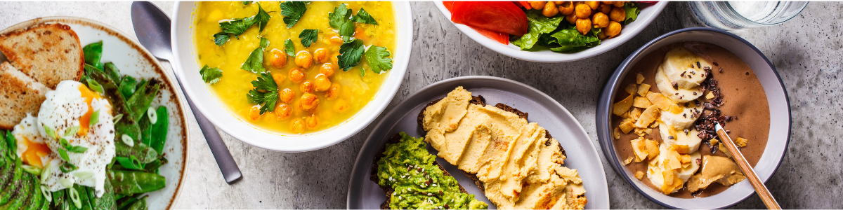 what to eat with dentures